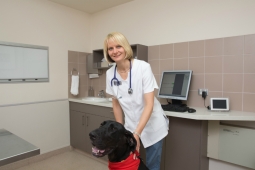 Preston Vet Clinic