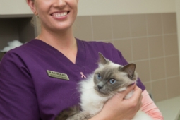 Preston Vet Clinic