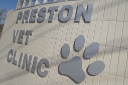 Preston Vet Clinic