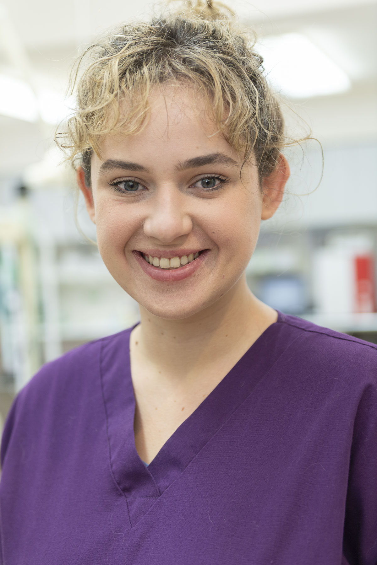 Preston Vet Clinic