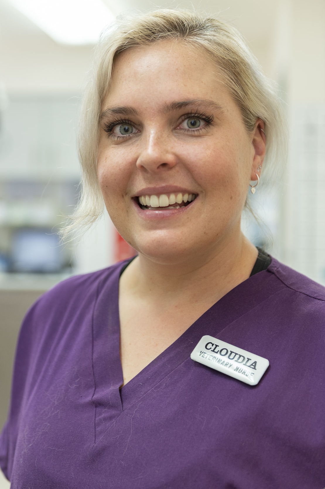 Preston Vet Clinic